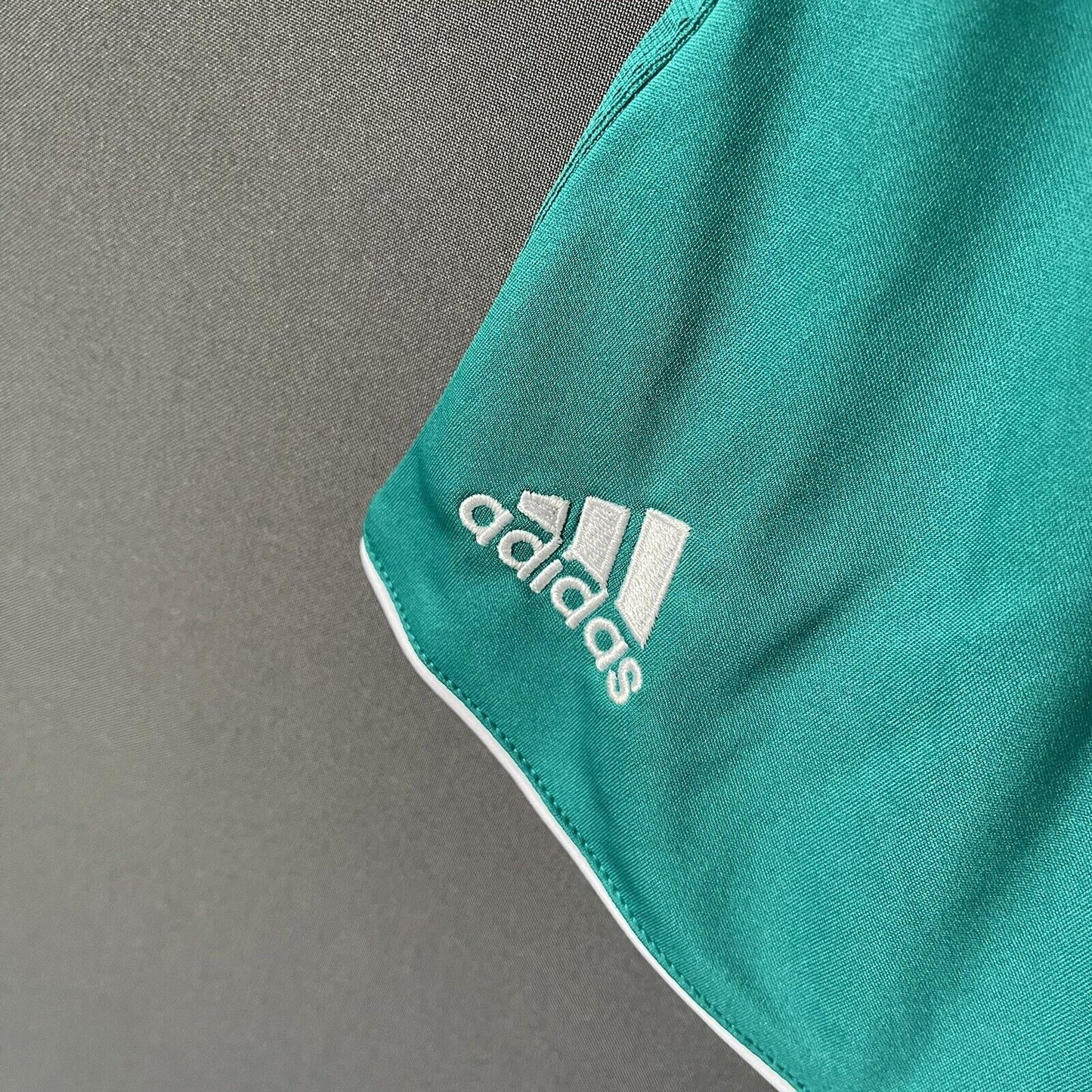 Germany Team Shorts Womens Size Small  Football Soccer Adidas B49230
