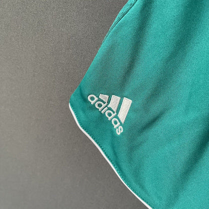 Germany Team Shorts Womens Size Small  Football Soccer Adidas B49230