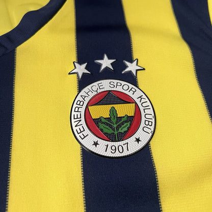 Fenerbahce Jersey 20/21 Home Soccer Football Shirt Adidas GD3757 Mens Size M