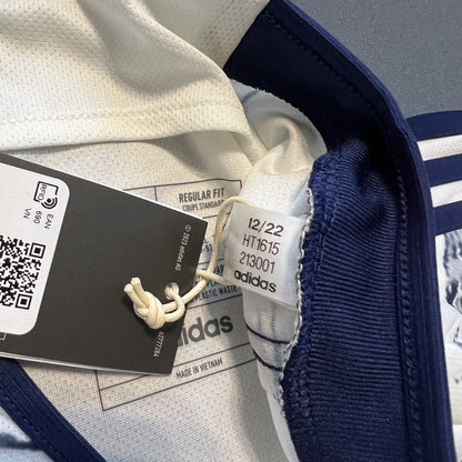 Italy Jersey Team 2023 Away Womens Soccer Football Shirt Adidas HT1615 Size 2XL