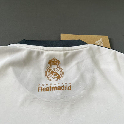 REAL MADRID JERSEY TRAINING MENS FOOTBALL SOCCER SHIRT ADIDAS