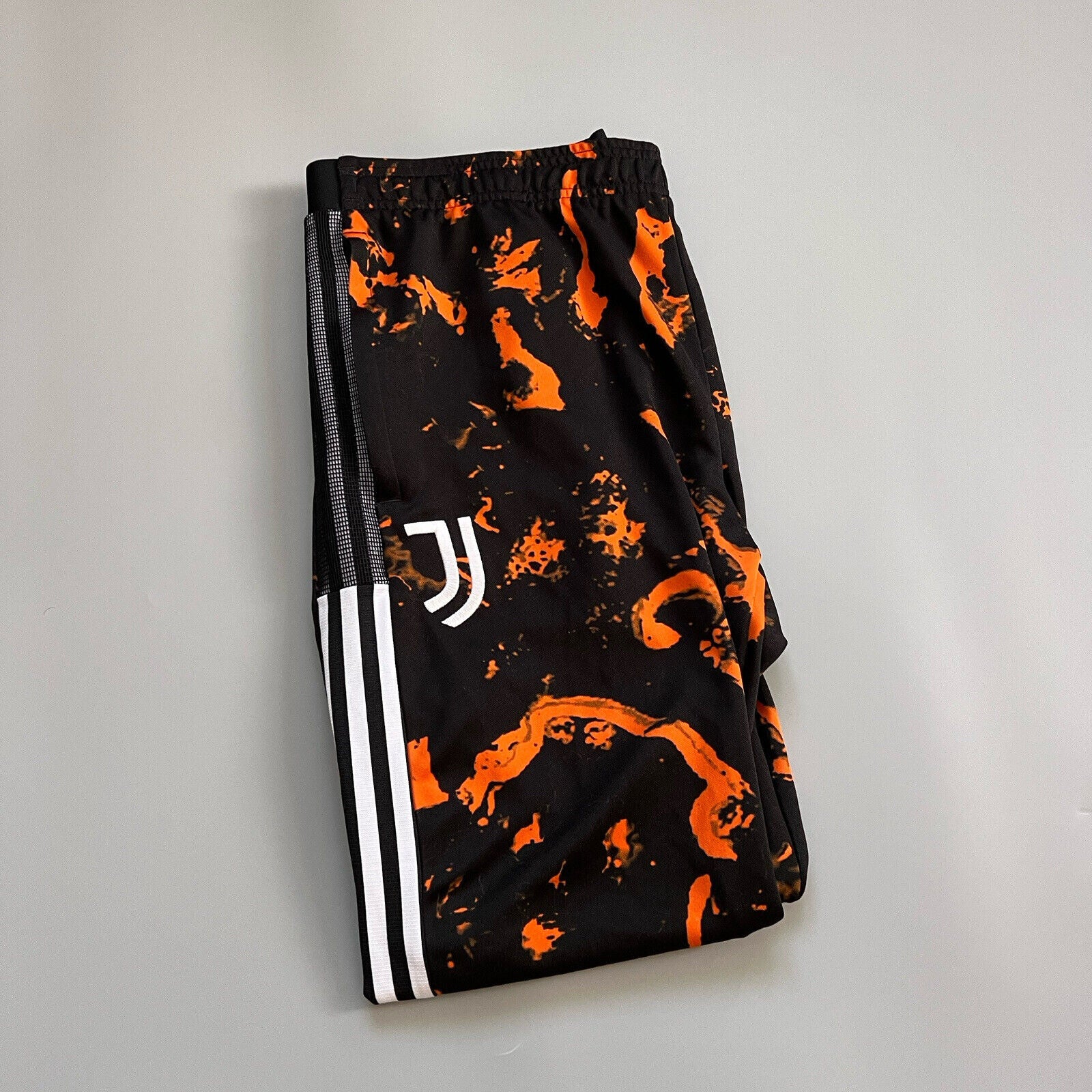 Juventus Pants Tiro Training Mens Soccer Football GK8602 Adidas Size XL