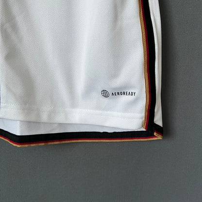Musiala Germany Jersey 2022 2023 Home Size XL Mens Football Shirt HJ9606 Adidas