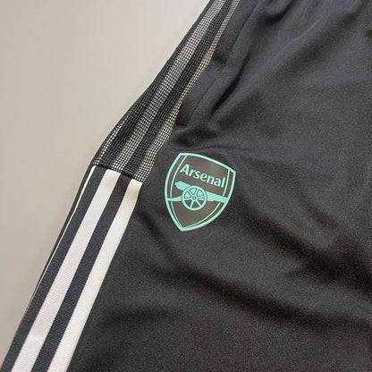 Arsenal London Pants Tiro Training Mens Soccer Football GR4176 Adidas Size XL