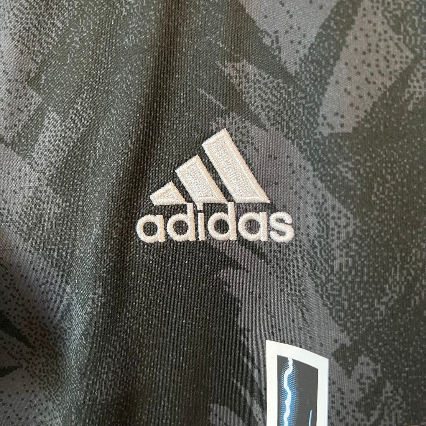 Juventus Jersey 2022 2023 Away Mens Soccer Football Shirt Size XS Adidas