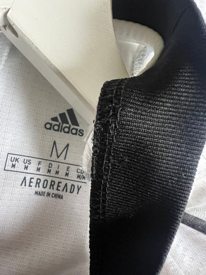 Germany Jersey 2020 Home Player Issue Soccer Shirt Adidas EH6104 Mens Sz M