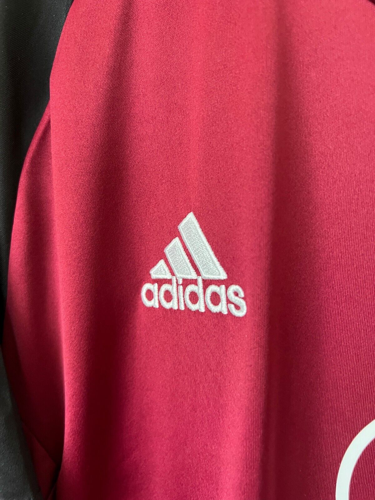 Nurnberg Jersey 22/23 Home Soccer Football Shirt Adidas Mens Size XL