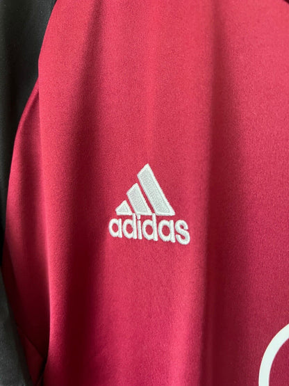 Nurnberg Jersey 22/23 Home Soccer Football Shirt Adidas Mens Size XL