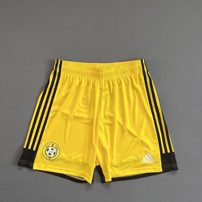 FC Kalba Shorts Aeroready Away Football Soccer Adidas Mens Size M
