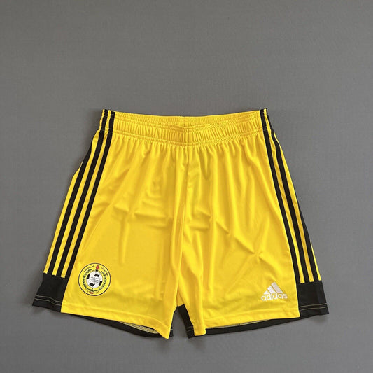 FC Kalba Shorts Aeroready Away Football Soccer Adidas Mens Size M