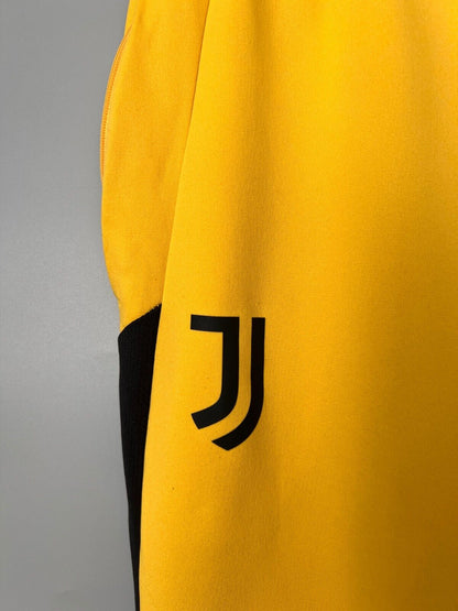 Juventus Tiro 23 Training Pants Football Soccer Adidas IQ0871 Mens Size M