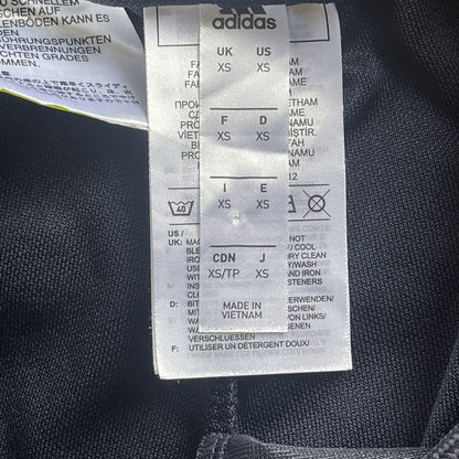 Juventus Pants 2020/21 Size XS Adult Mens Soccer Football Adidas [FR4272]
