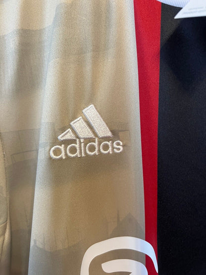 Ajax Amsterdam Jersey 22/23 Third Soccer Football Shirt Adidas HG1393 Mens Sz M