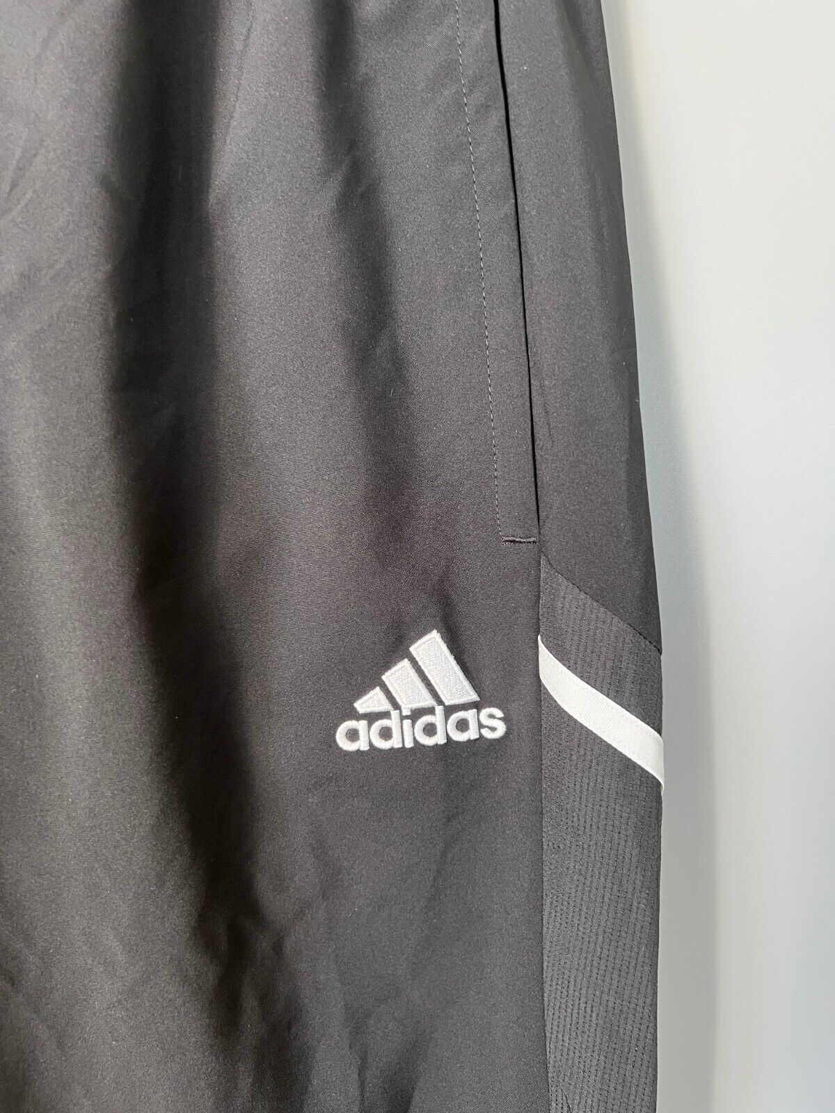 1. FC Union Berlin CON22 Presentation Pants Football Soccer Adidas Mens Size S