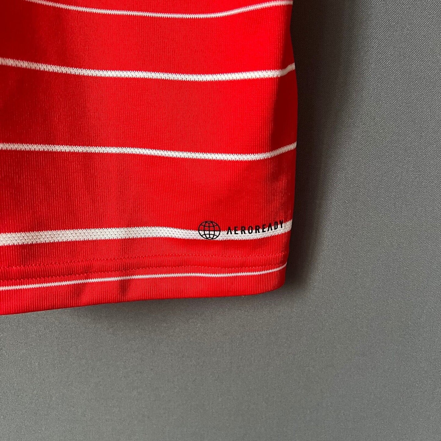 Bayern Munich Jersey 2022/2023 Home Size XL Mens Soccer Shirt H39900 Adidas
