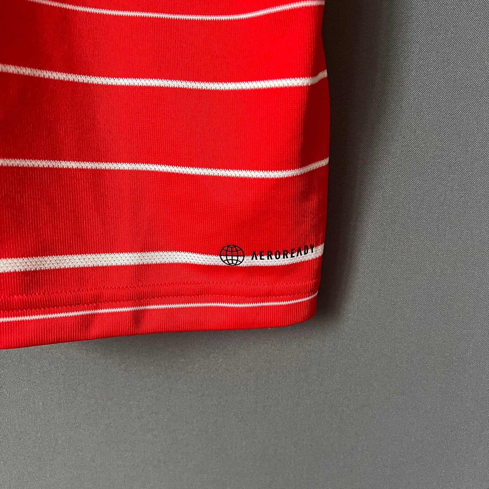 Bayern Munich Jersey 2022/2023 Home Size XL Mens Soccer Shirt H39900 Adidas