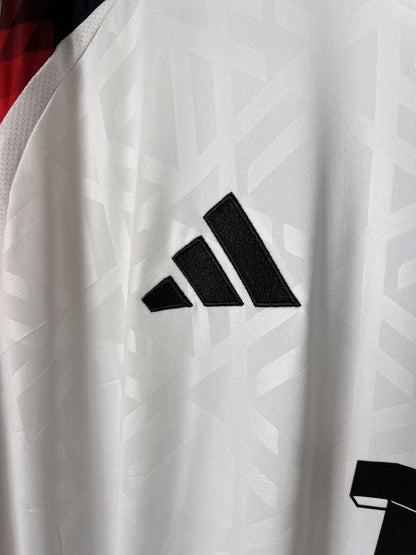 Germany Jersey Euro 2024 Home Soccer Football Shirt Adidas IP8139 Mens Sz 3XL