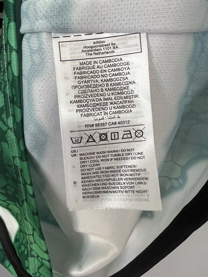Celtic Jersey Home 23/24 Mens Soccer Football Shirt Adidas HY3343 Size XS