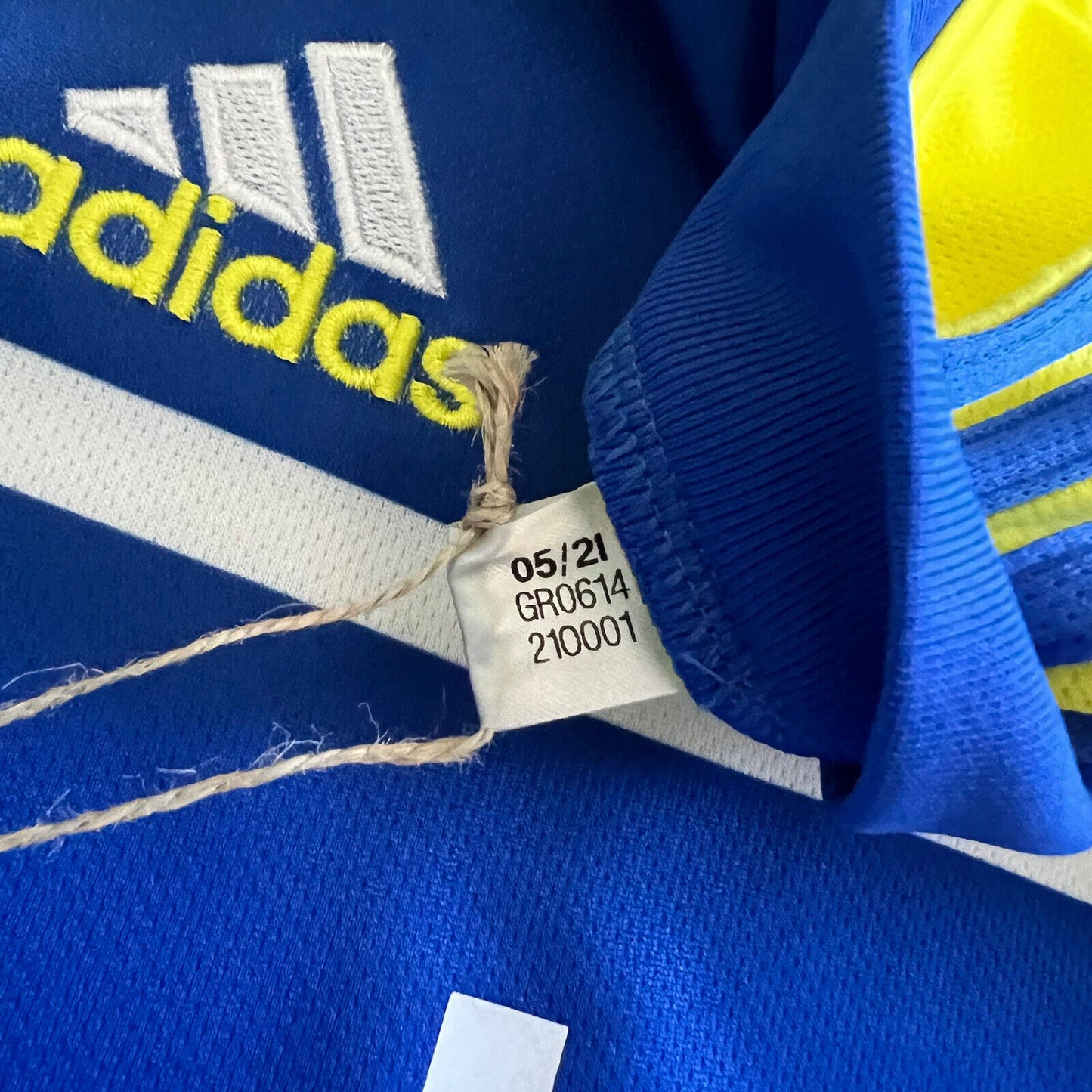 Juventus Jersey 2021 2022 Third Size M 11-12Y Boys Football Shirt Maillot Adidas
