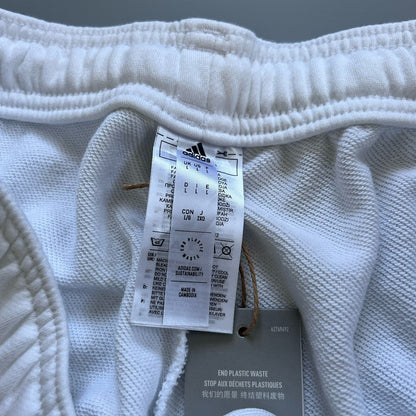 Real Madrid Sweat Pants Mens Soccer Football Adidas HG4033 Size L