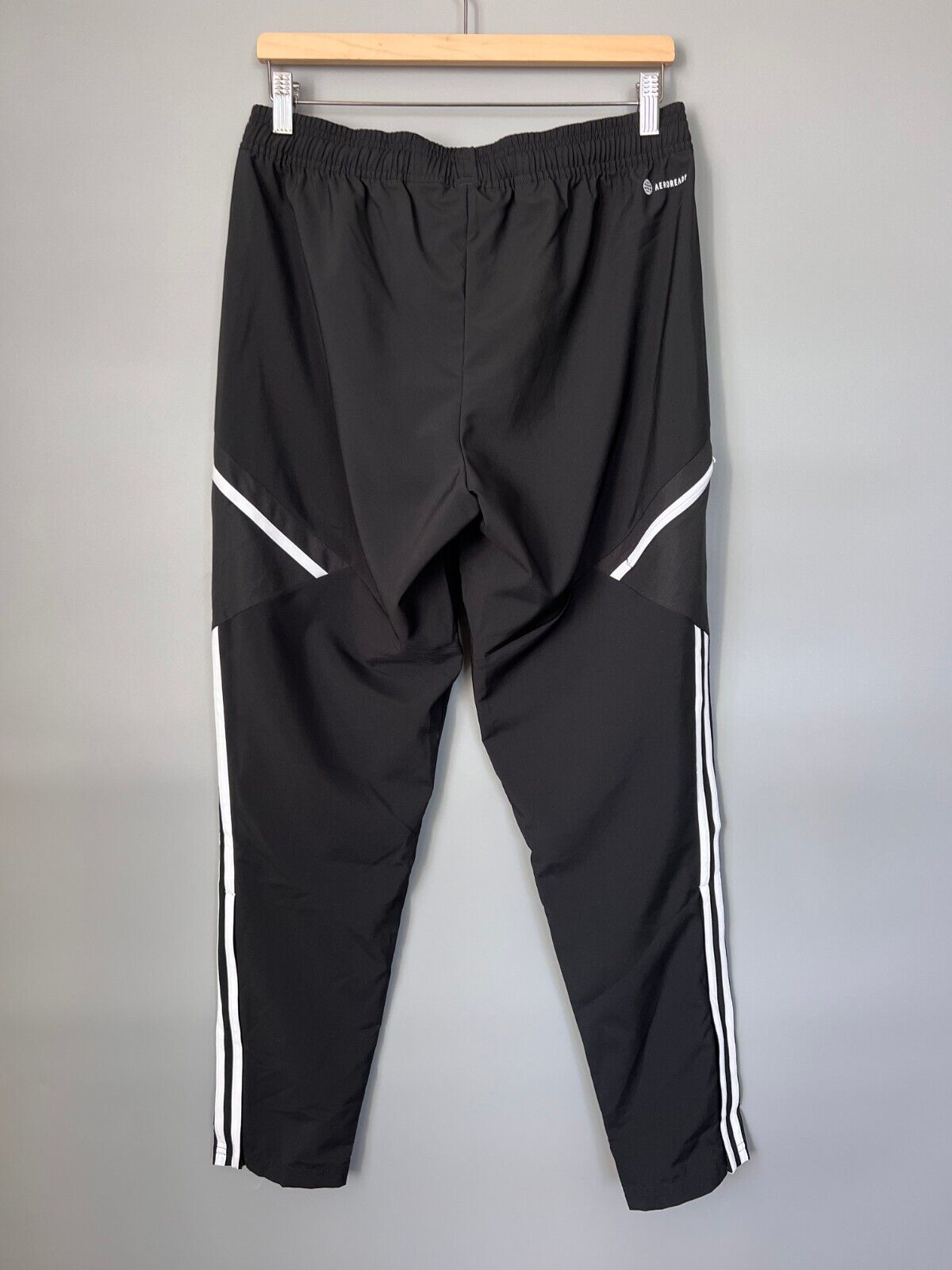 1. FC Union Berlin CON22 Presentation Pants Football Soccer Adidas Mens Size M