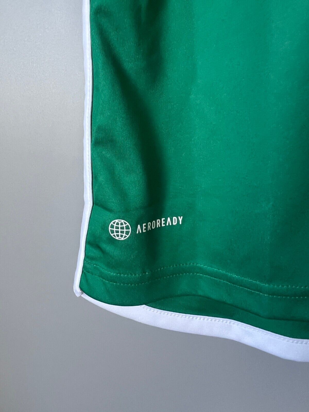 Algeria Jersey 2022 Away Soccer Football Shirt Adidas HE9256 Mens Size XS
