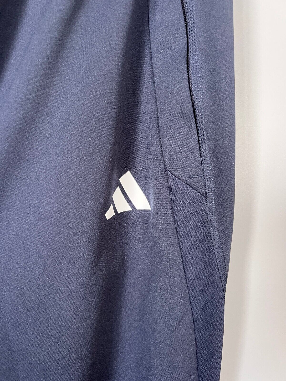 Real Madrid Tiro 23 Training Pants Football Soccer Adidas IB0876 Mens Size XL