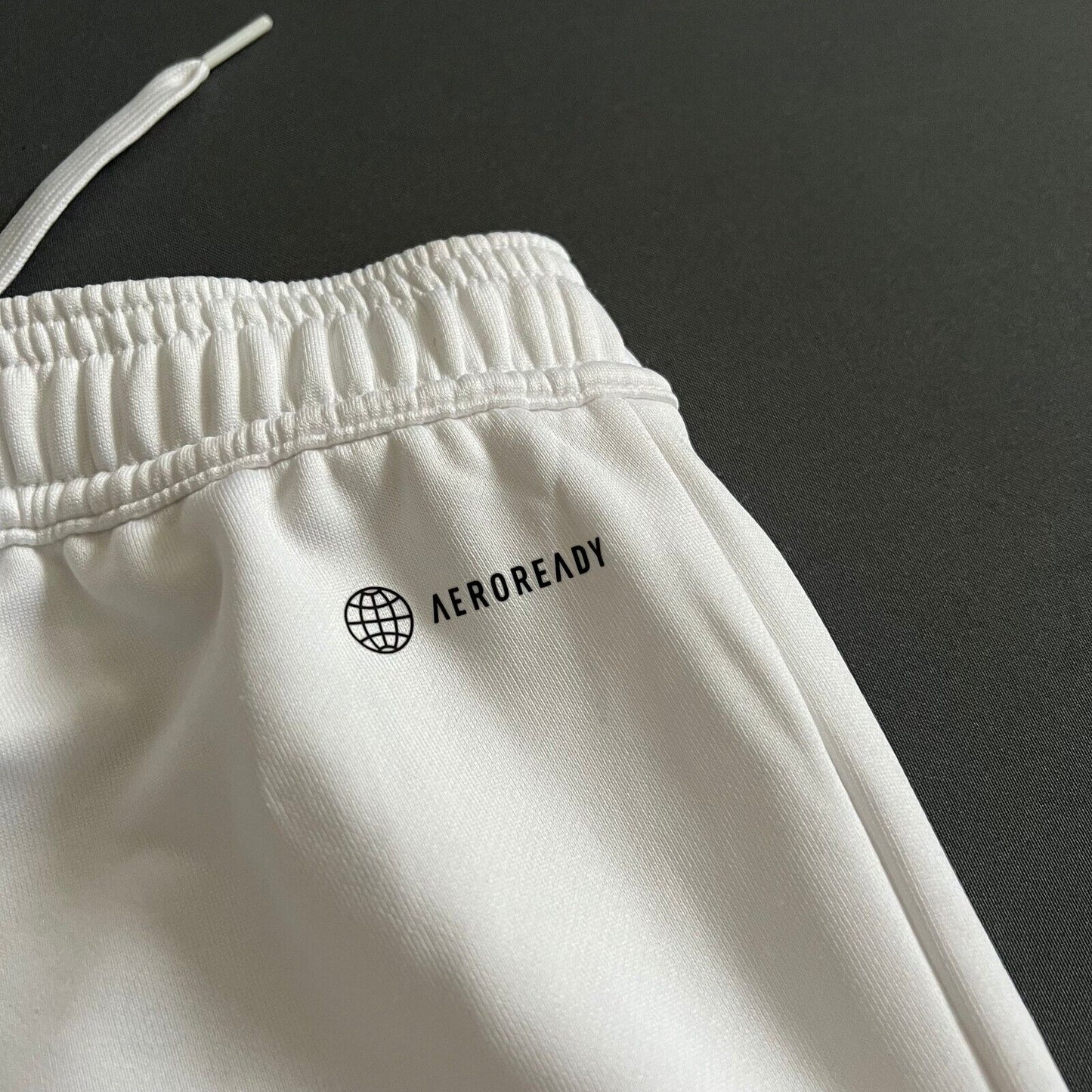 Real Madrid Pants Condivo 22 Training Size M 11-12Y Boys Soccer HG4022 Adidas