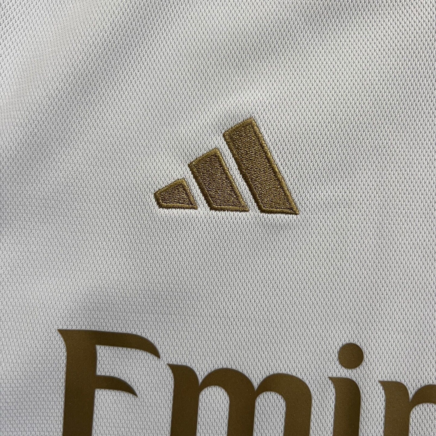 Olympique Lyon Jersey 23/24 Home Soccer Football Shirt Adidas Boys Size XL