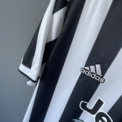 JUVENTUS JERSEY 2021-22 HOME SIZE XL MENS FOOTBALL SOCCER SHIRT ADIDAS GS1442