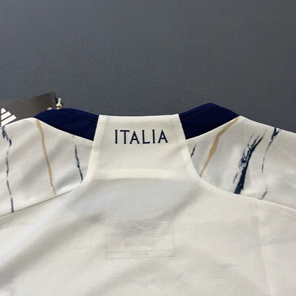 Italy Jersey Team 2023 Away Womens Soccer Football Shirt Adidas HT1615 Size 2XL