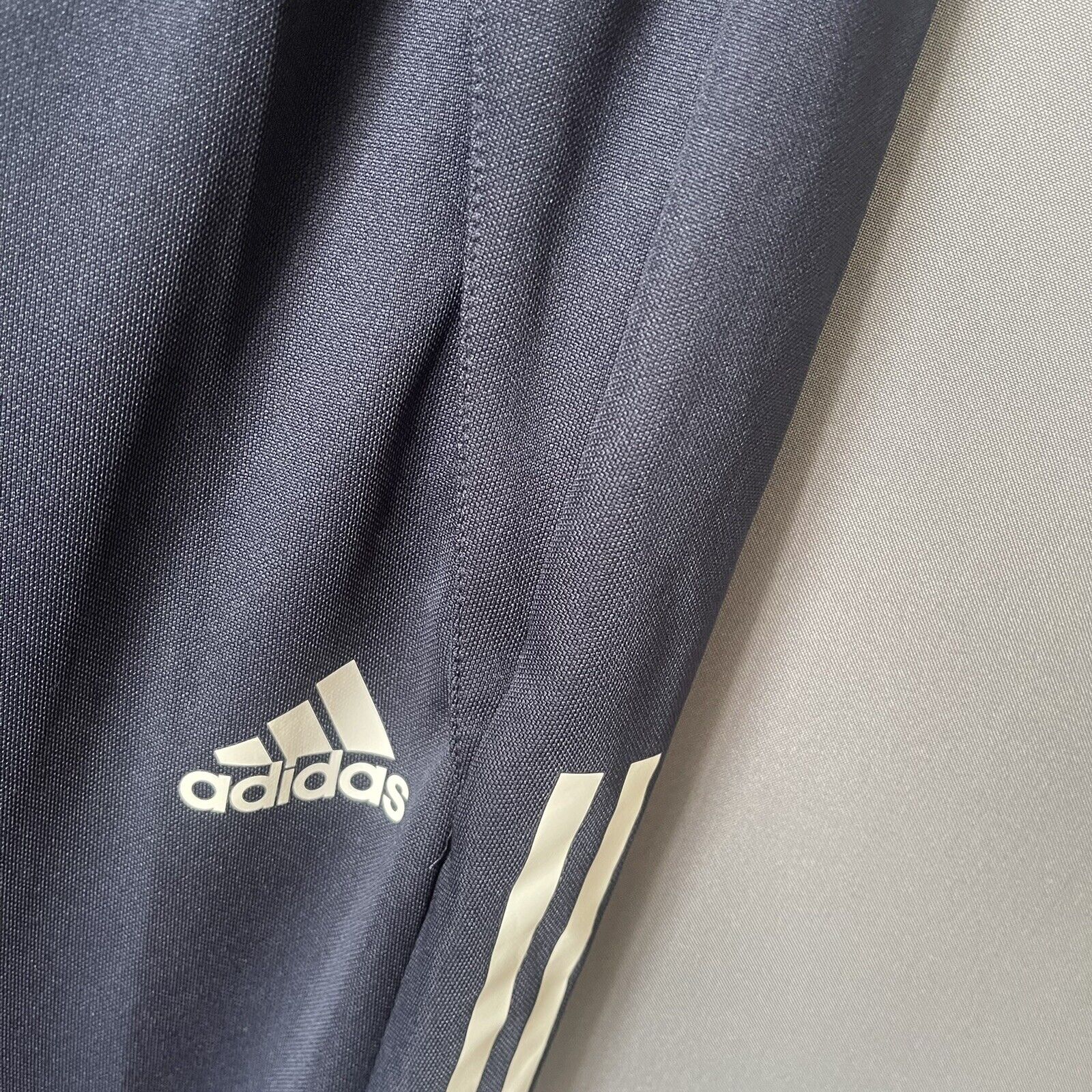 Juventus Pants 2020/21 Size XS Adult Mens Soccer Football Adidas [FR4272]