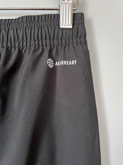 1. FC Union Berlin CON22 Presentation Pants Football Soccer Adidas Mens Size S