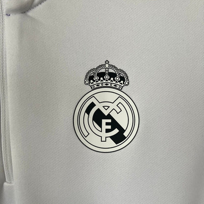 Real Madrid Condivo 22 Training Top Size XL 15-16Y Boys Soccer Football Adidas