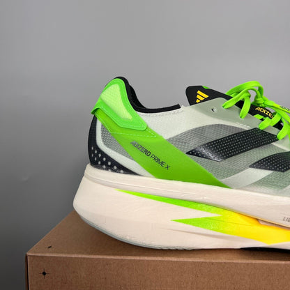 Adidas Adizero Prime X Men's Running Shoes Size US 11 GV7074 NEW