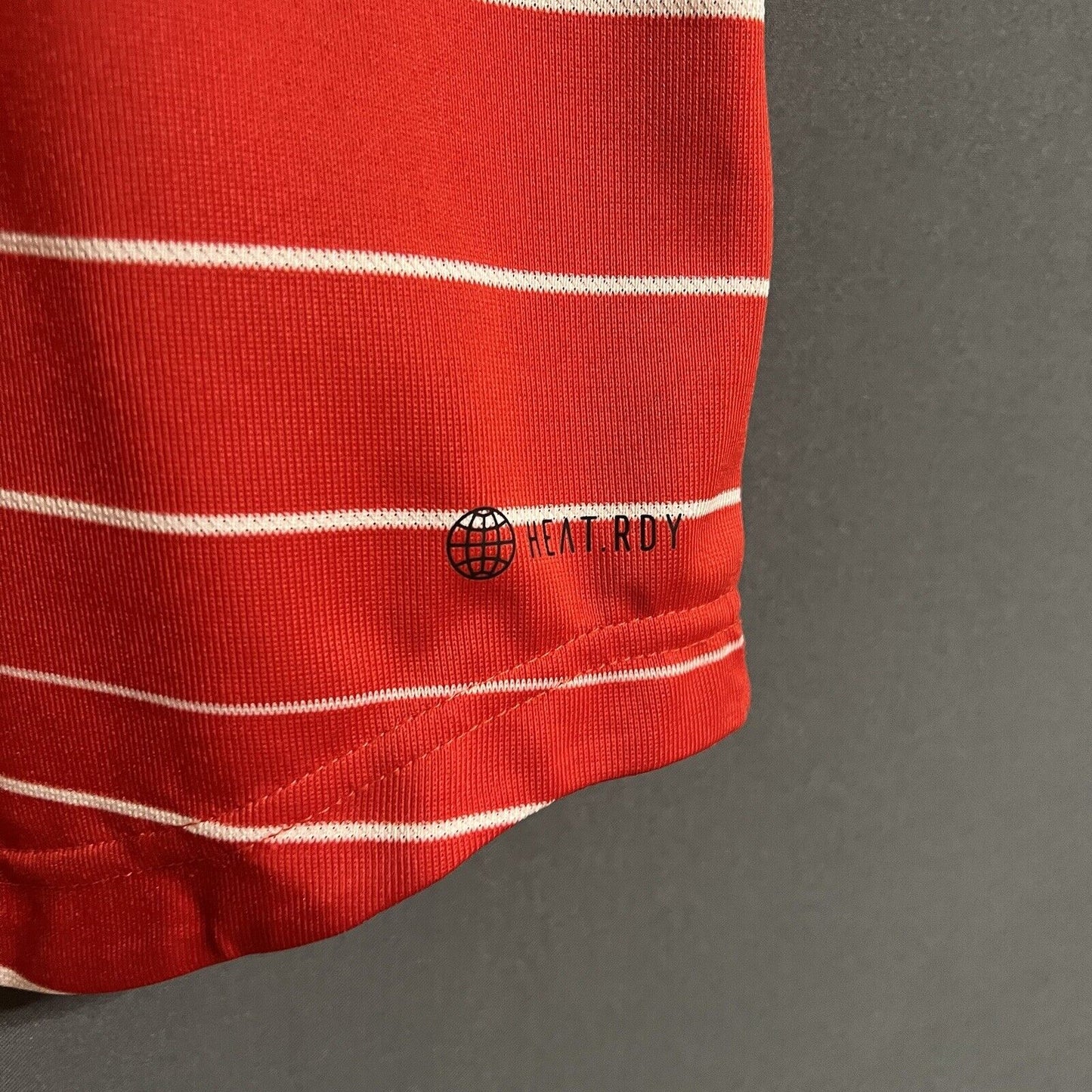 De Ligt Bayern Munich Jersey 2023 Home Authentic Mens Soccer Shirt Adidas Sz M