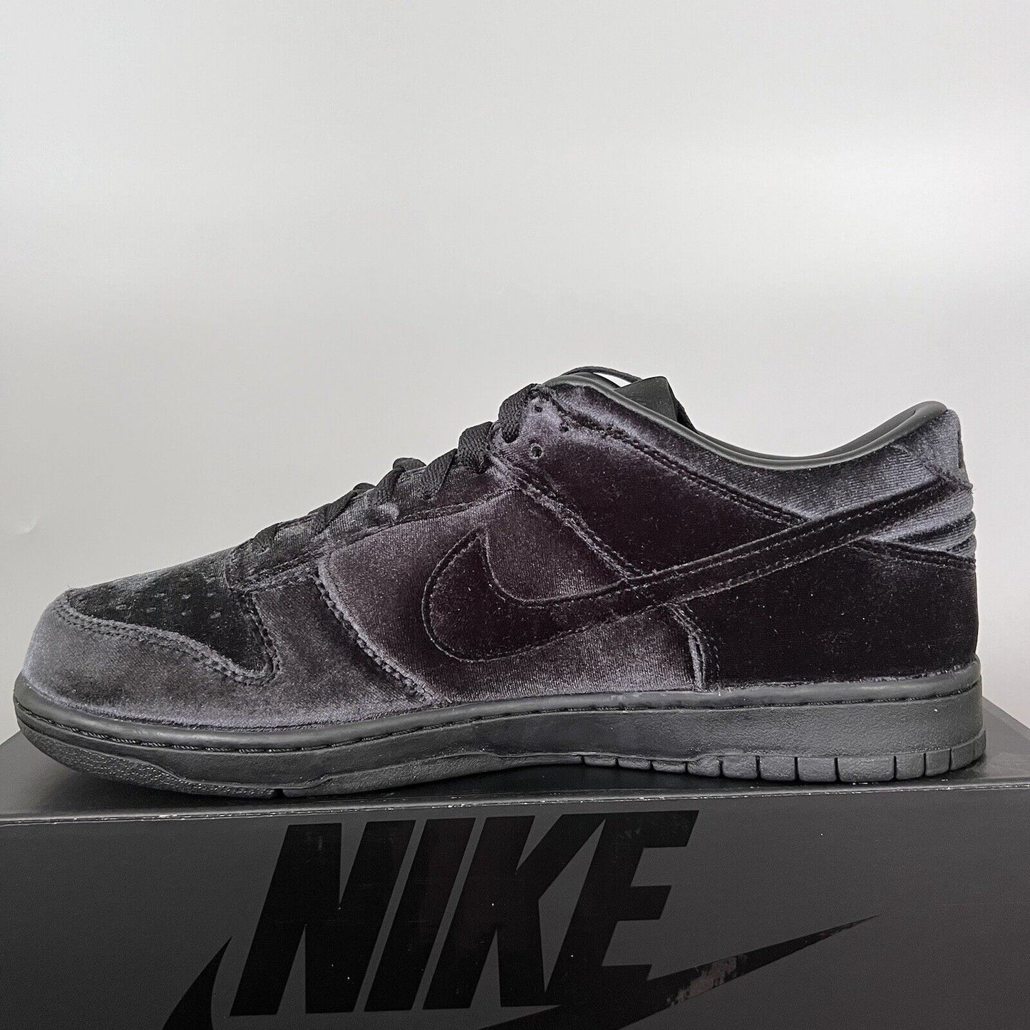 Nike Dunk Low Dover Street Market DH2686-002 Men's Size US 12
