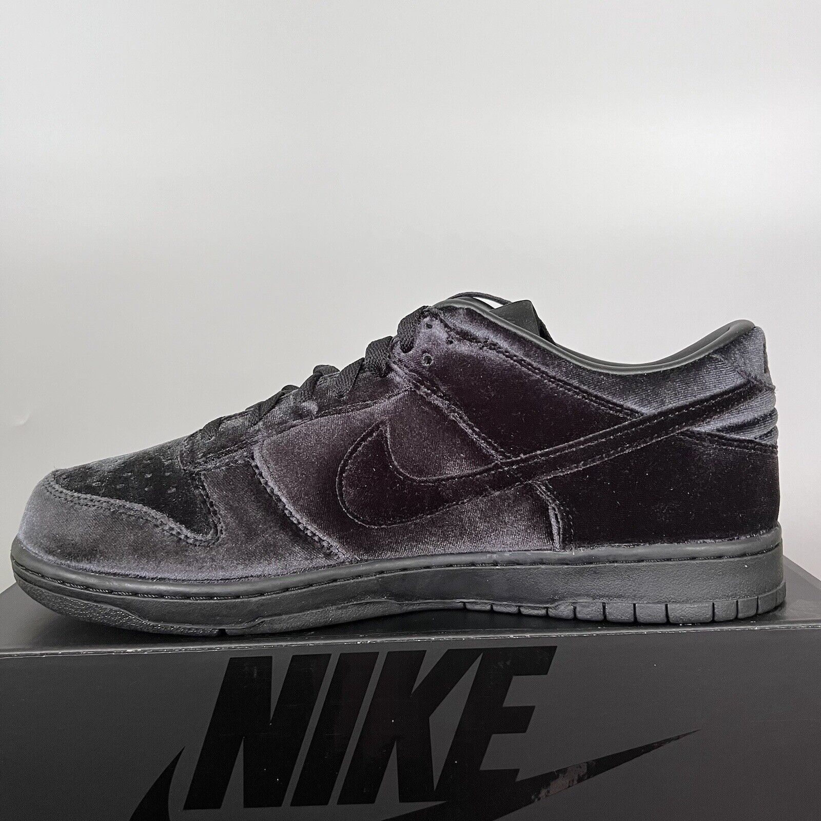 Nike Dunk Low Dover Street Market DH2686-002 Men's Size US 12