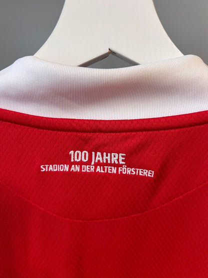 1.FC Union Berlin Jersey 20/21 Home Soccer Football Shirt Adidas Mens Size XL