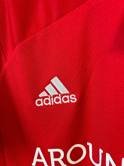 1. FC Union Berlin Jersey 20/21 Home Soccer Football Shirt Adidas Mens Size S