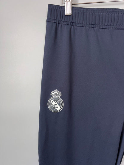 Real Madrid Tiro 23 Pro Pants Football Soccer Adidas IB0842 Mens Size L