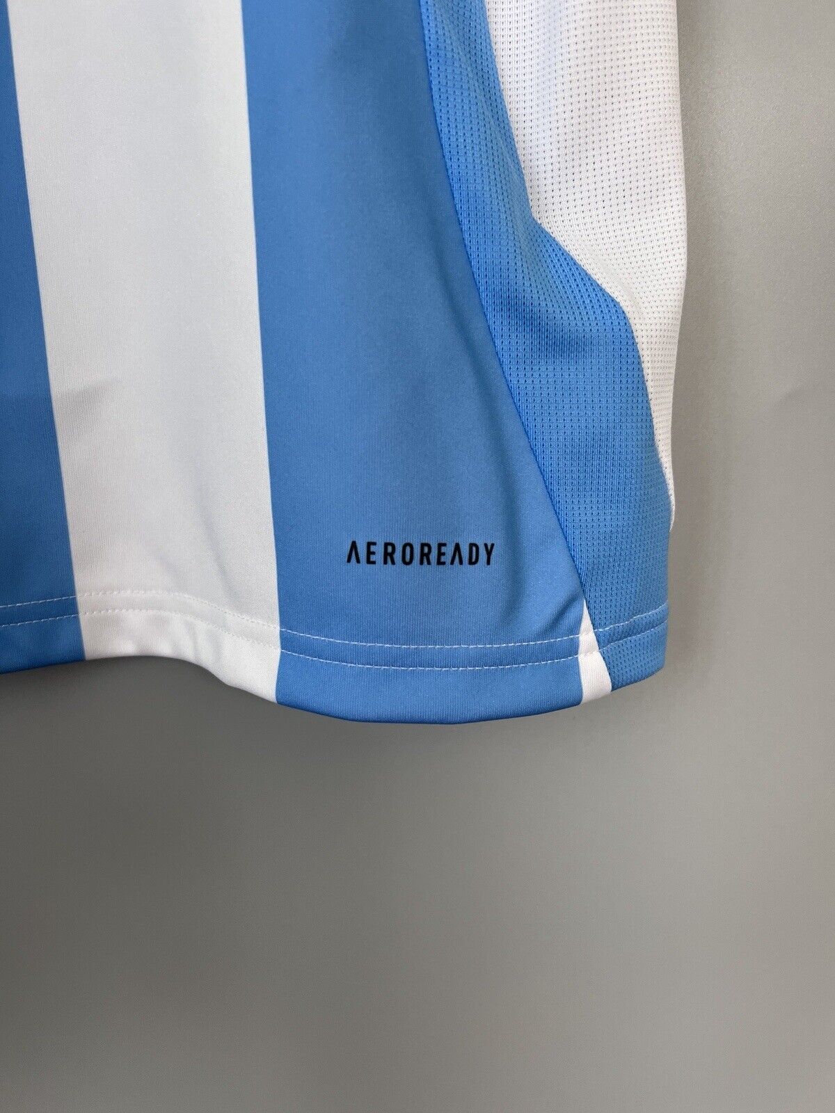 Argentina Jersey 2024 Home Soccer Football Shirt IP8409 Adidas Mens Size L