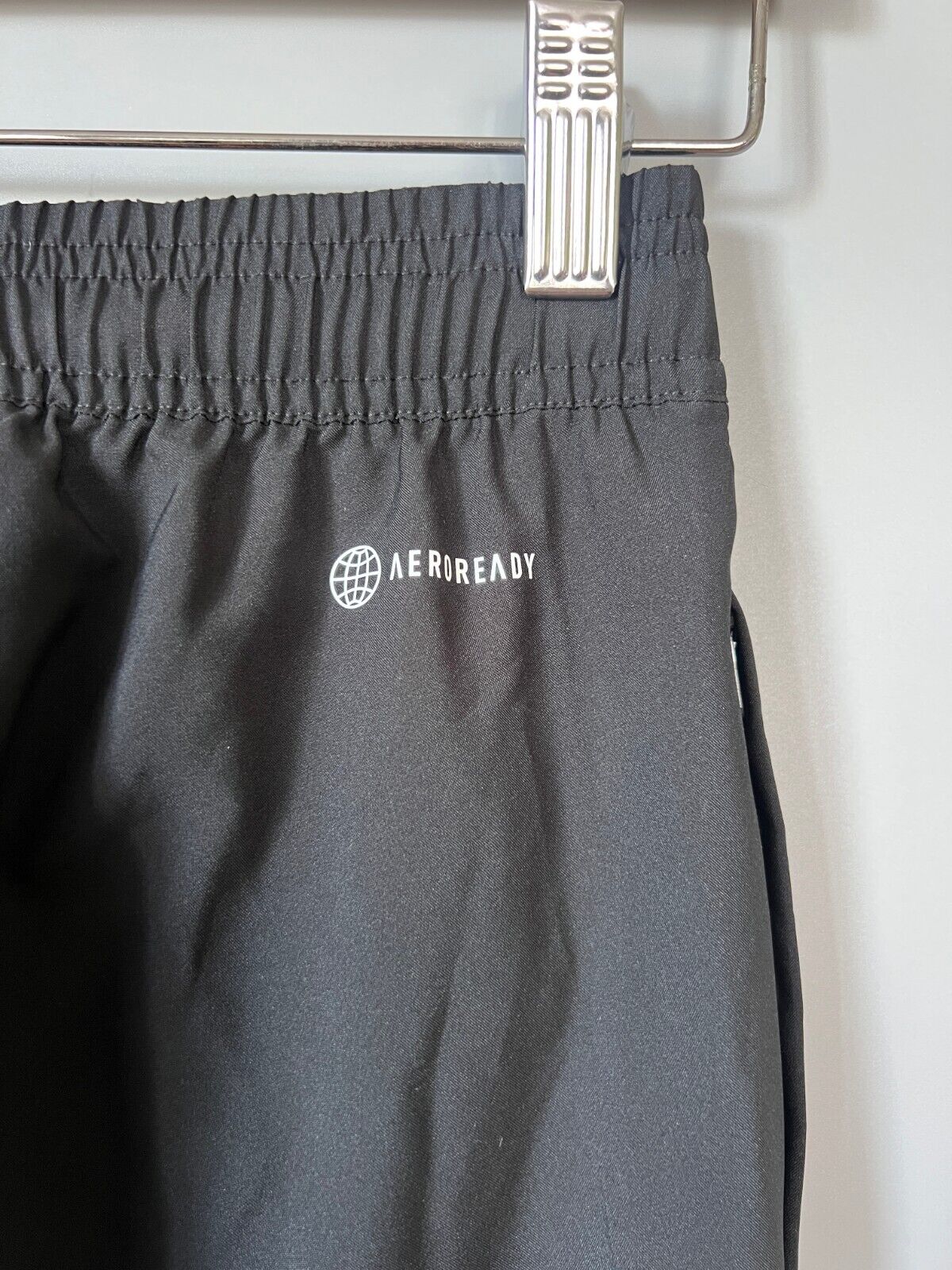 1. FC Union Berlin CON22 Presentation Pants Football Soccer Adidas Mens Size XS