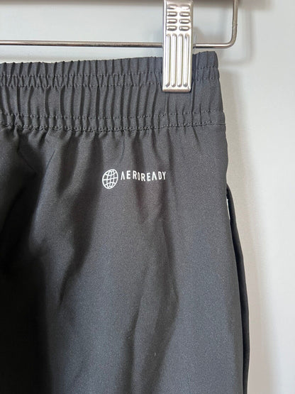 1. FC Union Berlin CON22 Presentation Pants Football Soccer Adidas Mens Size XS