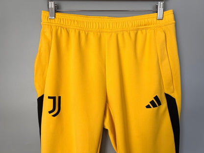 Juventus Tiro 23 Training Pants Football Soccer Adidas IQ0871 Mens Size M