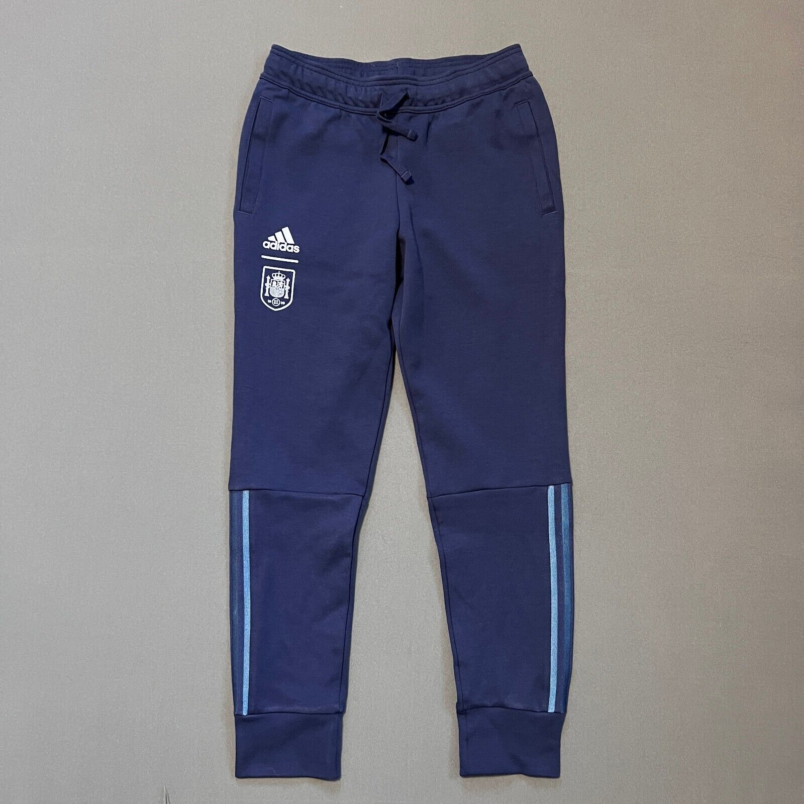 Spain Pants Travel Size S Women Football GT7317 Adidas