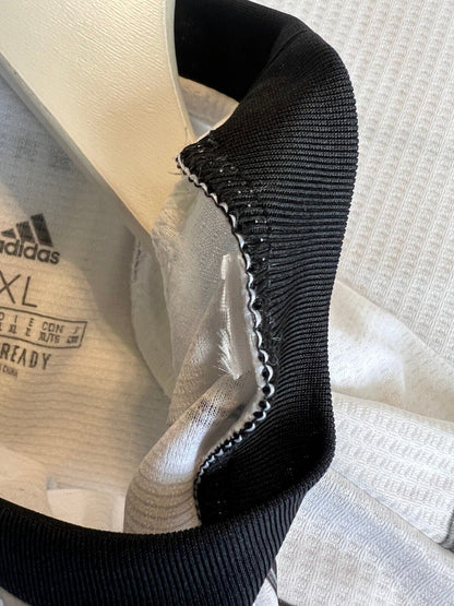 Germany Jersey 2020 Home Player Issue Football Shirt Adidas EH6104 Mens Size XL