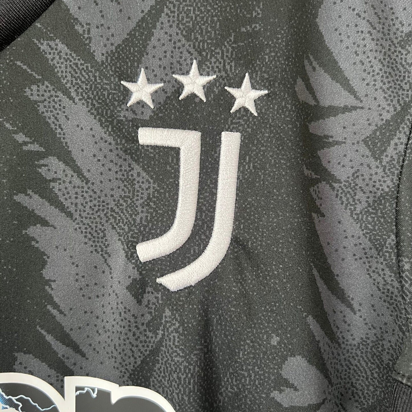 Pogba Juventus Jersey 2022 2023 Away Mens Soccer Football Shirt Small Adidas