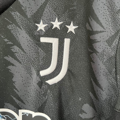 Pogba Juventus Jersey 2022 2023 Away Mens Soccer Football Shirt Small Adidas