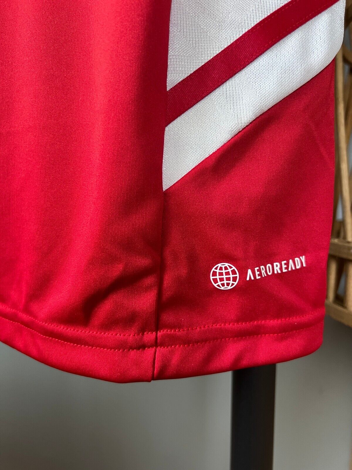 Union Berlin Jersey Training Soccer Football Shirt Adidas Mens Size L